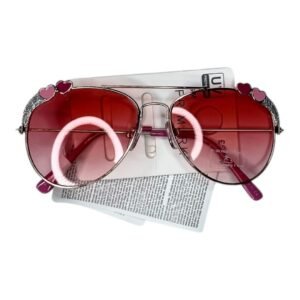 UV Protection Chic Sunglasses