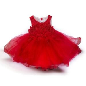Little Red Riding Hood Frock