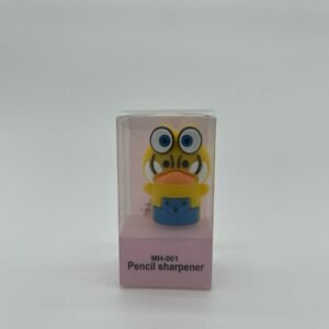 Premium Sharpeners – Sharp, Clean & Long-Lasting