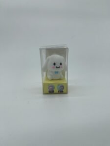 Sanrio Cinnamon Roll Pencil Sharpener