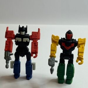 King Kong Armour Eraser | Erase with Style