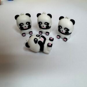 Panda Sharpener
