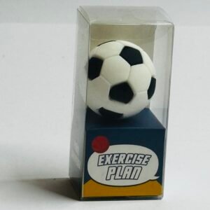 Footballer’s Sharpeners