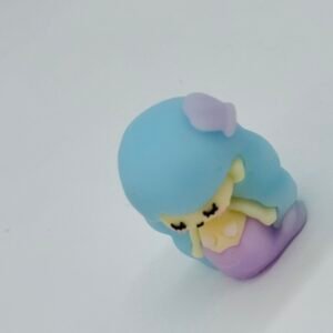 Coral Mermaid Sharpener