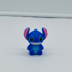 Disney Stitch Sharpener Blue