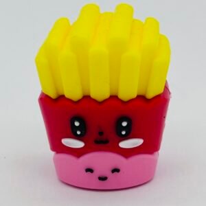 Happy Fries Sharpener