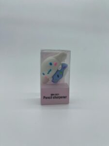 Premium Sharpeners – Sharp, Clean & Long-Lasting