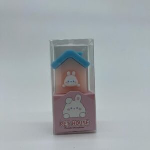 Premium Sharpeners – Sharp, Clean & Long-Lasting