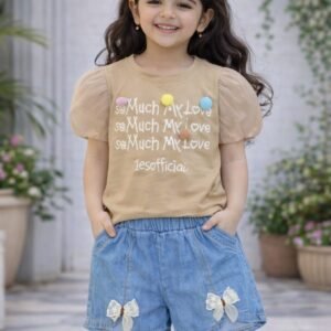 San Francisco Girl Dress