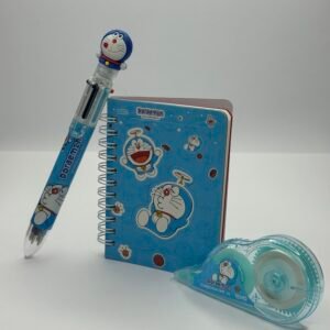 Doraemon Stationery Set