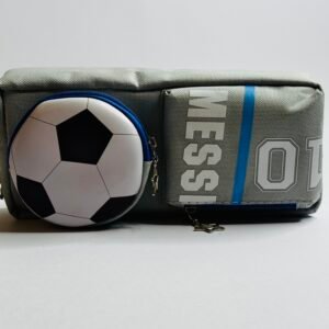 Messi’s Stationery Case