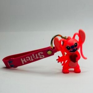 Disney Stitch Key Chain