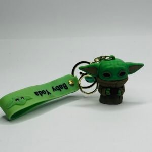 Star Wars Yoda Jedi Master