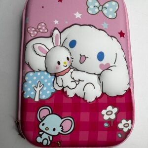 Sanrio Cinnamon Stationery Case