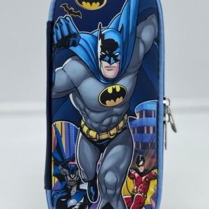 Batman Stationery Case