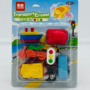 Transport Eraser