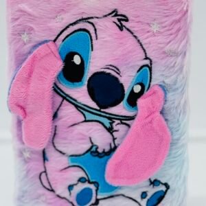 Disney Stitch Diary