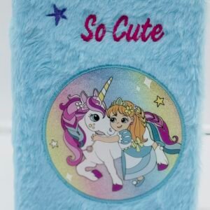 Unicorn Diary