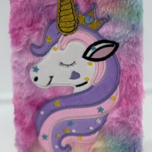 Unicorn Diary