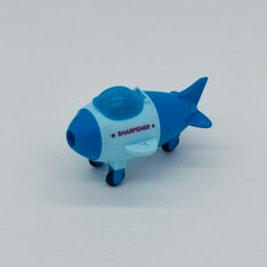 Fighter Jet Sharpener