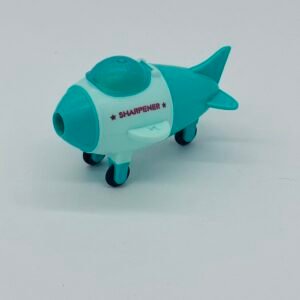 Fighter Jet Sharpener