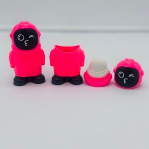 Astronaut Sharpener & Eraser