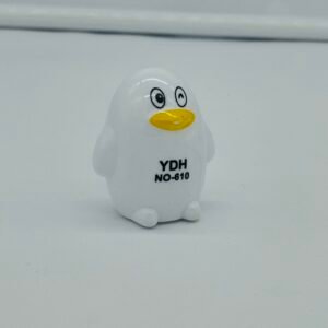 White Penguin Sharpener