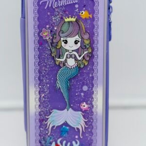 Mermaid Stationery Case