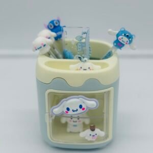 Disney Cinnamon Roll Desk Organiser